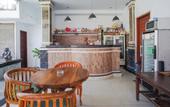 Туры в отель Agung Homestay Canggu