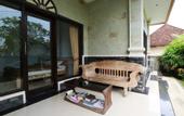 Туры в отель Agung Homestay Canggu