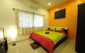 Туры в отель Ruankasalong Hua Hin Holiday House