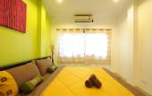 Туры в отель Ruankasalong Hua Hin Holiday House