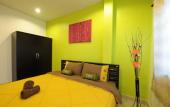 Туры в отель Ruankasalong Hua Hin Holiday House