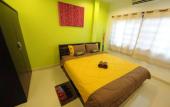 Туры в отель Ruankasalong Hua Hin Holiday House