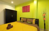 Туры в отель Ruankasalong Hua Hin Holiday House