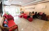 Туры в отель Maria Room for Rent Hua Hin