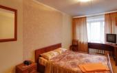 Туры в отель The Hotel Uralskaya