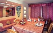Туры в отель The Hotel Uralskaya