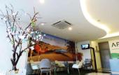Туры в отель Arbor Biz Hotel