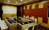 Туры в отель Arbor Biz Hotel