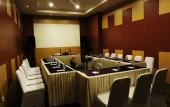 Туры в отель Arbor Biz Hotel