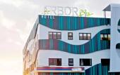 Туры в отель Arbor Biz Hotel