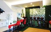 Туры в отель Arbor Biz Hotel