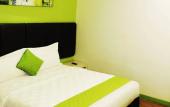 Туры в отель Arbor Biz Hotel