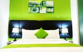 Туры в отель Arbor Biz Hotel