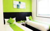 Туры в отель Arbor Biz Hotel