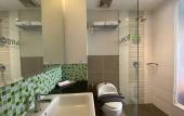 Туры в отель Arbor Biz Hotel