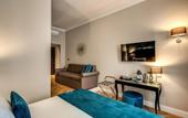 Туры в отель Relais de la Poste
