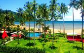 Туры в отель Siam Royal View Apartments
