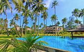 Туры в отель Siam Royal View Apartments