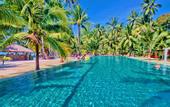 Туры в отель Siam Royal View Apartments