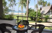 Туры в отель Siam Royal View Apartments