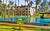 Туры в отель Siam Royal View Apartments