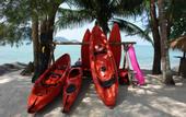 Туры в отель Siam Royal View Apartments