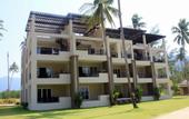 Туры в отель Siam Royal View Apartments