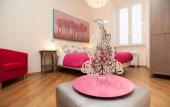 Туры в отель Bye Bye Roma Pantheon Suite