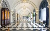 Туры в отель The Ritz-Carlton, Tianjin