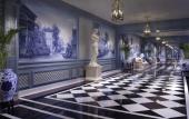 Туры в отель The Ritz-Carlton, Tianjin
