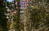 Туры в отель The Ritz-Carlton, Tianjin