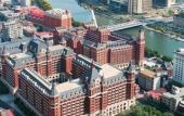 Туры в отель The Ritz-Carlton, Tianjin