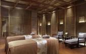 Туры в отель The Ritz-Carlton, Tianjin