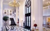 Туры в отель The Ritz-Carlton, Tianjin