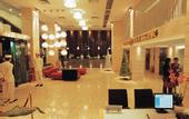 Туры в отель Shanshui Trends Hotel North Huaqiang