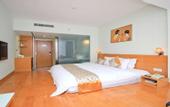 Туры в отель Shanshui Trends Hotel North Huaqiang