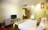 Туры в отель Shanshui Trends Hotel North Huaqiang