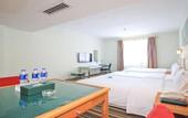 Туры в отель Shanshui Trends Hotel North Huaqiang