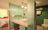 Туры в отель Shanshui Trends Hotel North Huaqiang