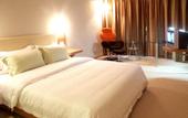 Туры в отель Shanshui Trends Hotel North Huaqiang