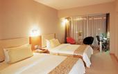 Туры в отель Shanshui Trends Hotel North Huaqiang