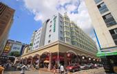 Туры в отель Shanshui Trends Hotel North Huaqiang