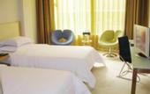 Туры в отель Shanshui Trends Hotel North Huaqiang
