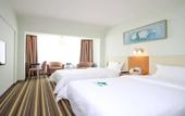 Туры в отель Shanshui Trends Hotel North Huaqiang