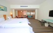Туры в отель Shanshui Trends Hotel North Huaqiang