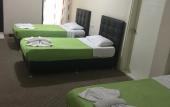 Туры в отель Anatolia Hotel