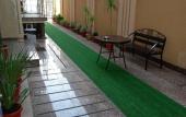 Туры в отель Zolotaya Imperij Guest house