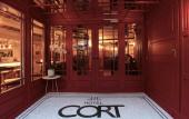 Туры в отель Hotel Cort