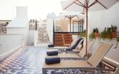 Туры в отель Hotel Cort