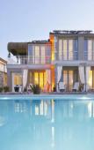 Туры в отель Sade Alacati Hotel
